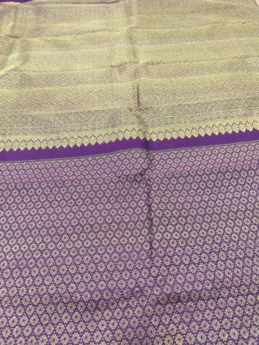 COIMBATORE KORA COTTON SAREE 620 MTS